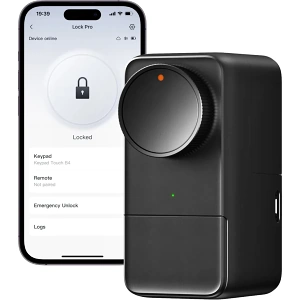 Chytr zmek SwitchBot Lock Pro