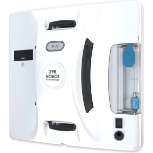 Robotick isti oken Hobot 298 White
