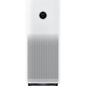 istika vzduchu Xiaomi Smart Air Purifier 4 Pro