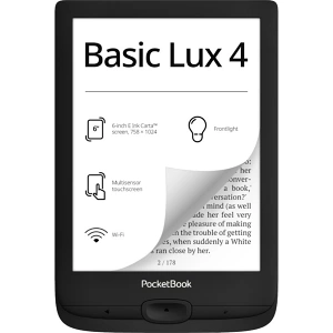 teka knih PocketBook 618 Basic Lux 4