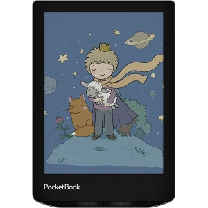 teka knih PocketBook 634 Verse Pro Color