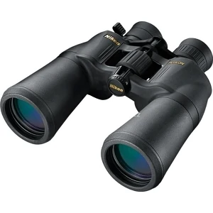 Dalekohled Nikon Aculon A211 10-22x50
