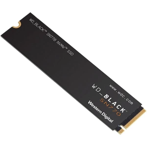 Disk WD Black SSD SN770 1TB