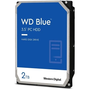 Disk WD Blue 2TB