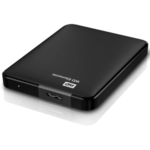 Disk WD Elements Portable 2TB