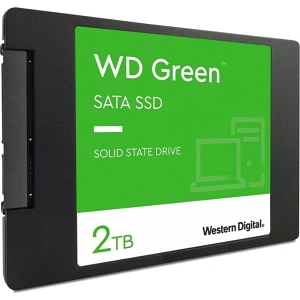 Disk WD Green 2TB