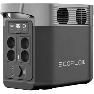 Elektrocentrala EcoFlow DELTA 2 Max