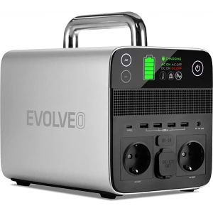 Elektrocentrala Evolveo PowerCharge 500