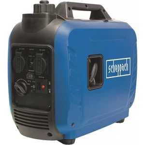 Elektrocentrala Scheppach SG 2500i