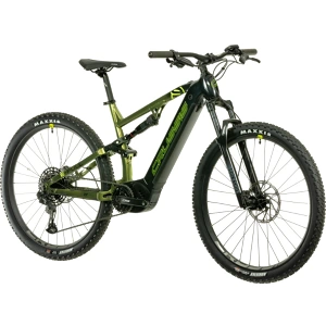 Elektrokolo Crussis e-Full 2024