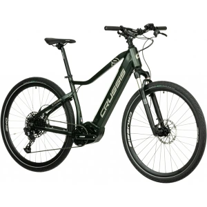 Elektrokolo Crussis One-Pan Cross 2023