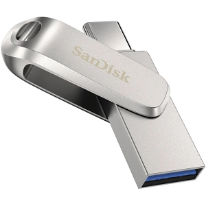 USB flash disk SanDisk Ultra Dual Drive Luxe 256GB