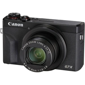 Digitln fotoapart Canon PowerShot G7 X Mark III