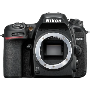 Digitln fotoapart Nikon D7500