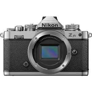 Digitln fotoapart Nikon Z fc