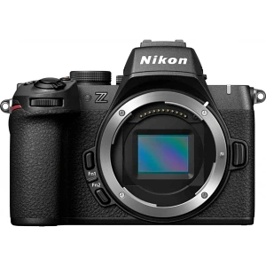 Digitln fotoapart Nikon Z50 II