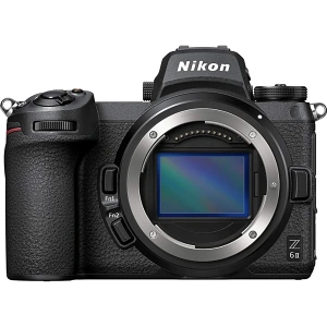Digitln fotoapart Nikon Z6 II