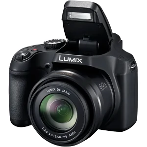 Digitln fotoapart Panasonic Lumix DC-FZ82D