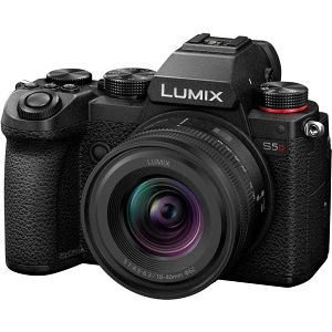 Digitln fotoapart Panasonic Lumix DC-S5