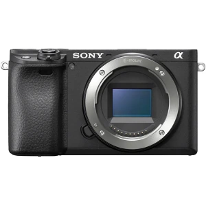Digitln fotoapart Sony Alpha A6400