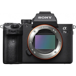 Digitln fotoapart Sony Alpha A7 III
