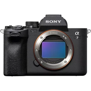 Digitln fotoapart Sony Alpha A7 IV