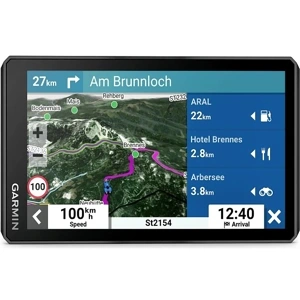 GPS navigace Garmin Zmo XT2