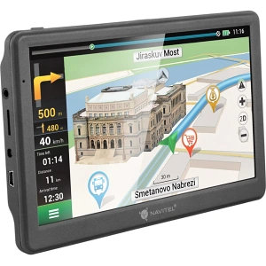 GPS navigace Navitel E700 Lifetime