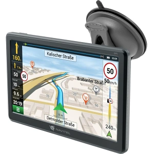 GPS navigace Navitel E707 Magnetic