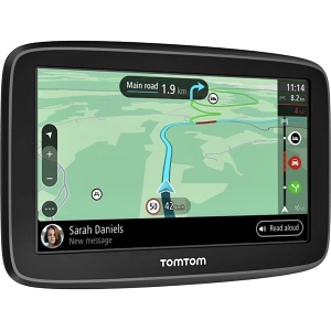 GPS navigace TomTom GO Classic 6