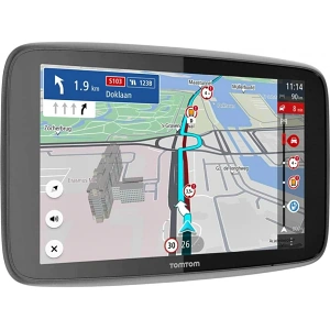 GPS navigace TomTom GO Expert 7 Plus