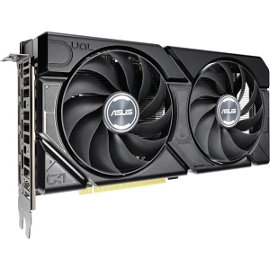 Grafick karta Asus Dual GeForce RTX 4060 OC 8G EVO