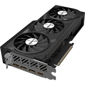 Grafick karta Gigabyte GeForce RTX 4070 WindForce