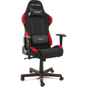 Hern idle DXRacer OH