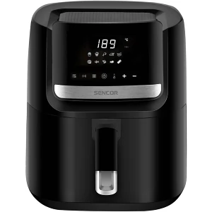 Horkovzdun fritza Sencor SFR 6550 BK