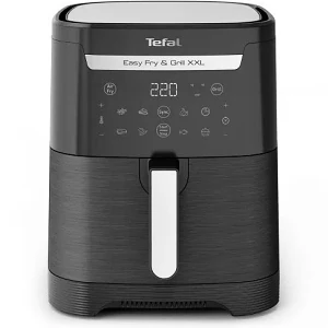 Horkovzdun fritza Tefal EY801815 Easy Fry & Grill XXL
