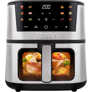 Horkovzdun fritza Tesla AirCook Q60 XXL Pro