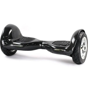 Hoverboard EcoWheel 10 Offroad Carbon