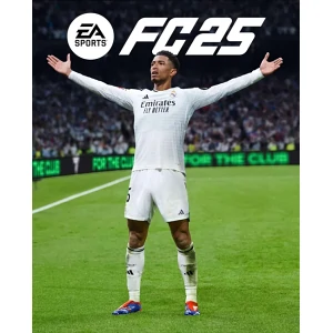 Xbox hra EA Sports FC 25