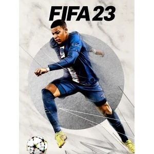 PC hra FIFA 23