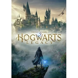 PC hra Hogwarts Legacy