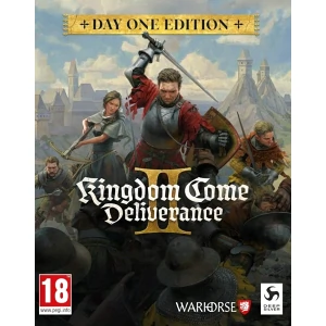 PC hra Kingdom Come: Deliverance 2