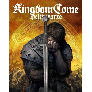 PC hra Kingdom Come: Deliverance