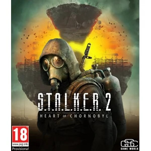 PC hra STALKER 2: Heart of Chornobyl