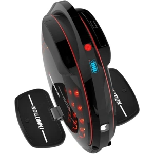 Jednokolka Inmotion V8F