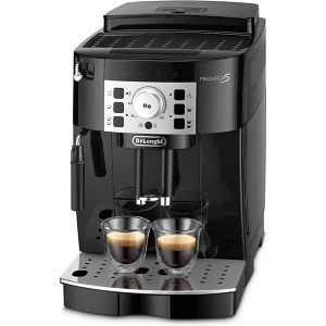 Automatick kvovar DeLonghi Magnifica S ECAM 22.115.B