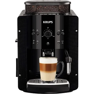 Automatick kvovar Krups Essential EA810870