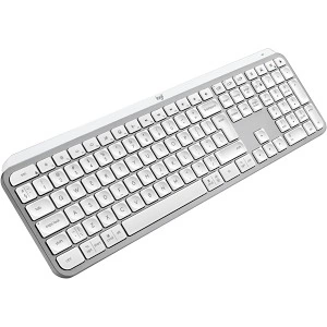 Klvesnice Logitech MX Keys S