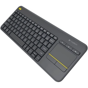 Klvesnice Logitech Wireless Touch K400 Plus