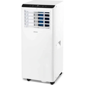 Mobiln klimatizace Sencor SAC MT9014C WiFi